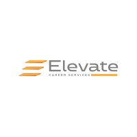 Elevate Career Services logo - Similar company to Careerforces | Socially Responsible Recruitment