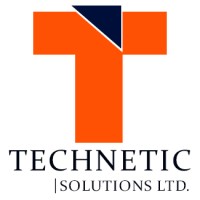 Technetic Solutions I IT Consultancy and Support logo - Similar company to Cbitassist
