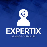 Expertix Uruguay logo - Similar company to Red Ciberlac