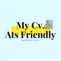 MYCV.ATSFRIENDLY logo - Similar company to Atsfriendly.Com