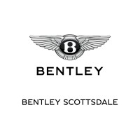 Bentley Scottsdale logo - Similar company to Scottsdale.Com