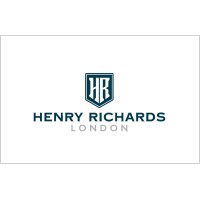 Henry Richards Limited logo - Similar company to Our Agents - Your Personal Estate Agents