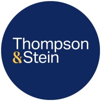 Thompson&Stein logo - Similar company to Orlen Eesti