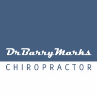 Dr Barry Marks Chiropractor logo - Similar company to Premier Chiropractor