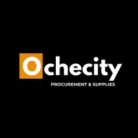 Ochecity logo - Similar company to Xcel Logisolutions Pvt Ltd