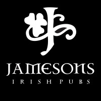 Jamesons Pubs logo - Similar company to Taste