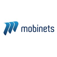 Mobinets logo - Similar company to Dtp