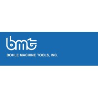 BMT - Bohle Machine Tools logo - Similar company to Allied Materials