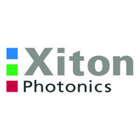 Xiton Photonics logo - Similar company to Noir Insight
