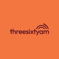 360AM logo - Similar company to Hidden Sands