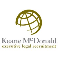 Keane McDonald logo - Similar company to Ennovy Solutions