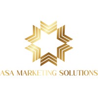 ASA Marketing Solutions logo - Similar company to Bytforge