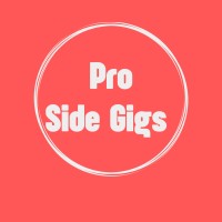 ProSideGigs logo - Similar company to Wand Weaver