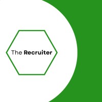 The Recruiter logo - Similar company to Recruiter