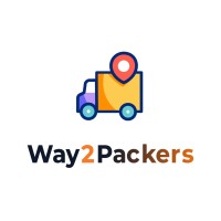 Way2packers logo - Similar company to Bytematrix  It Solutions