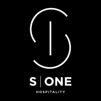 S | One Hospitality logo - Similar company to Deos