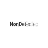 NonDetected logo - Similar company to Rapido Tv