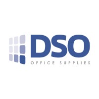 DSO - Distribution of Supplies for Offices logo - Similar company to Office24 Solutions