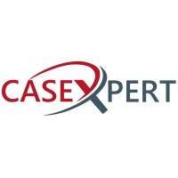CaseXpert logo - Similar company to Bd Services Pvt. Ltd