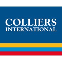 Colliers Guadalajara logo - Similar company to Plusvalink