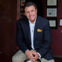 Chuck Franklin Law