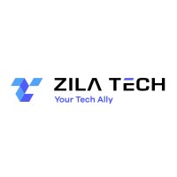 Zila Tech Limited logo - Similar company to Aesops