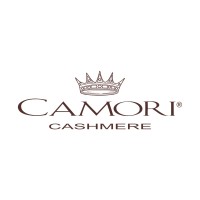 Camori Cashmere logo - Similar company to Febrik