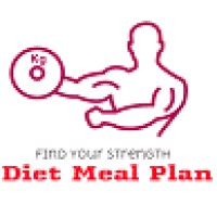Diet Meal Plan logo - Similar company to Real Meal Catering Services