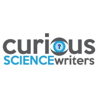 curiousSCIENCEwriters logo - Similar company to Feared Media