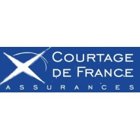 Courtage de France Assurances logo - Similar company to Lma5P Underwriting