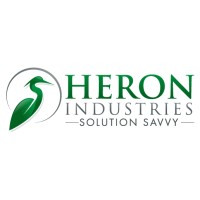 Heron Industries logo - Similar company to Luttec Bim & Design Inc.
