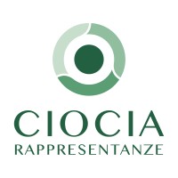 Ciocia Rappresentanze logo - Similar company to Matronee' Llc