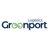 Greenport Logistics Pk logo - Similar company to Asiatic Solutions