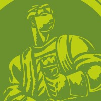 H&M Malerservice AS logo - Similar company to Combi Vloeren B.V.