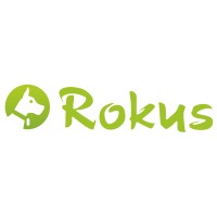 Rokus logo - Similar company to Dolfos