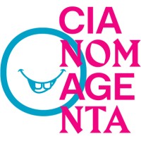 Cianomagenta logo - Similar company to Ragtag