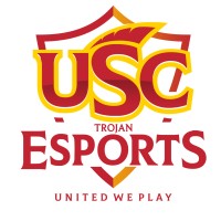 USC Trojan Esports logo - Similar company to Kingnet Network Co., Ltd.