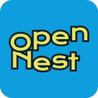 OpenNest Africa logo - Similar company to Hn Vlog