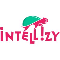 Intellizy logo - Similar company to Intellizy