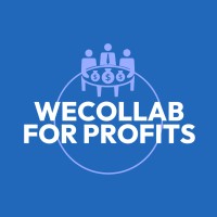 Wecollab For Profits logo - Similar company to Xtransmatrix Consulting Services Pvt Ltd