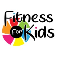 Fitness for Kids logo - Similar company to Fitness For Kids Apps
