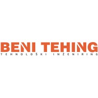 Beni Tehing d.o.o. logo - Similar company to Extra Forge D.O.O.
