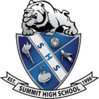 Summit High School logo - Similar company to Summit High School