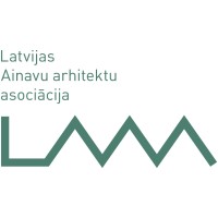 Latvijas Ainavu arhitektu asociācija logo - Similar company to Fixman