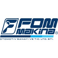 FOM MAKİNA OTOMOTİV SANAYİ VE TİCARET LTD. ŞTİ. logo - Similar company to Luda Springs