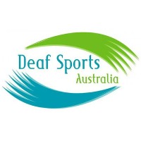 Deaf Sports Australia logo - Similar company to Deaf Active