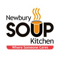 Newbury Soup Kitchen logo - Similar company to The Source By Rebound