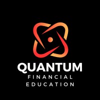 Quantum Financial Education logo - Similar company to Launchpadsga
