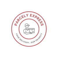 Parcely Express logo - Similar company to Concierge Elucidates