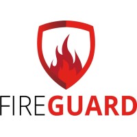 Fire Guard logo - Similar company to Falcon4Fire